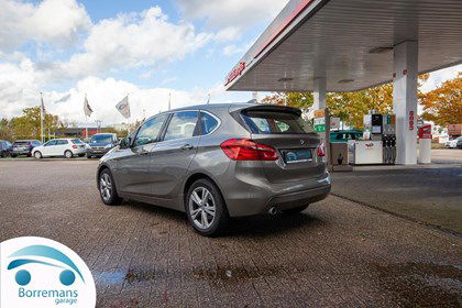 BMW 216 Active Tourer 216 dA Business Luxury leder/navi/airco/bluetooth/...