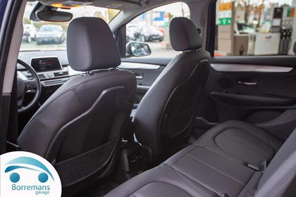 BMW 218 Gran Tourer 216 d AdBlue Businessl  LEDER/AIRCO/BLUETOOTH/...