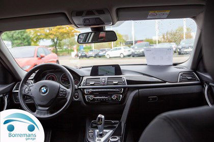 BMW 330  Plug-In Hybrid Business leder/navi/bluetooth/...