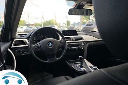 BMW 3 Series 330eA Plug-In Hybrid Business leder/navi/bluetooth/...