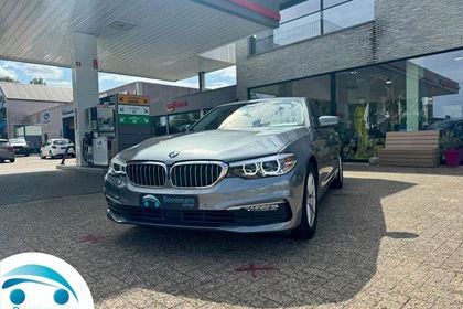 BMW Série 5 530eA Performance Plug-In Hybrid Driving Assistant FULL OPTION