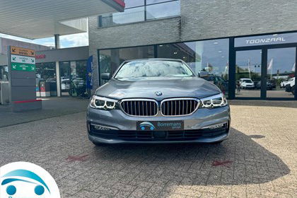 BMW Série 5 530eA Performance Plug-In Hybrid Driving Assistant FULL OPTION