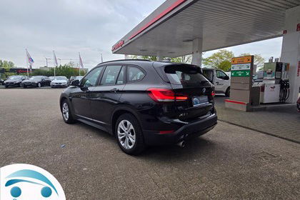 BMW X1 1.5 iA X-DRIVE 25e BUSINESS PLUS CAMERA/BLUETOOTH/AIRCO/...