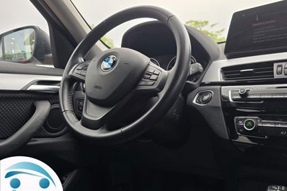 BMW X1 1.5 iA X-DRIVE 25e BUSINESS PLUS CAMERA/BLUETOOTH/AIRCO/...