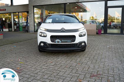 Citroen C3  1.2 PURE TECH S&S FEEL BUSINESS CARPLAY/SENSOREN/BLUETOOTH/....