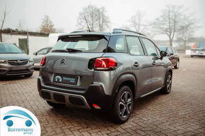 Citroen C3 Aircross 1.5HDI Feel Parkeersensoren/Bluetooth/Airco/...