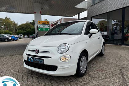 Fiat 500 FIAT 500 1.0 70 PK MHEV HYBRIDE S&S CULT