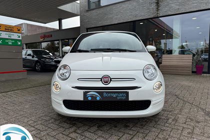 Fiat 500 FIAT 500 1.0 70 PK MHEV HYBRIDE S&S CULT