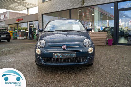 Fiat 500 FIAT 500 1.0 70 PK BSG S&S LOUNGE HYBRIDE