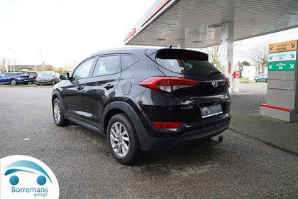 Hyundai Tucson  Premium 2WD MET TREKHAAK/CARPLAY/CAMERA/...