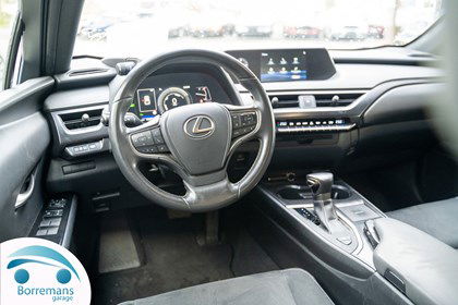 Lexus  LEXUS UX 250H BUSINESS NAVI/BLUETOOTH/....