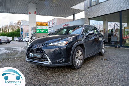 Lexus  LEXUS UX 250H BUSINESS NAVI/BLUETOOTH/....