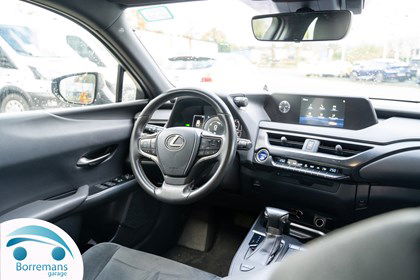 Lexus  LEXUS UX 250H BUSINESS NAVI/BLUETOOTH/....