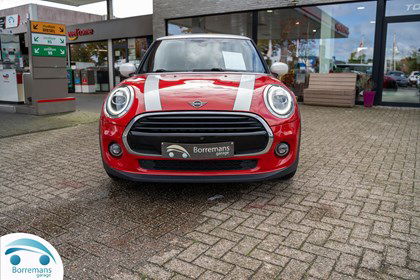 MINI Cooper MINI 1.5 COOPER 136 PK  NAVI/AIRCO/BLUETOOTH/SENSOREN/....