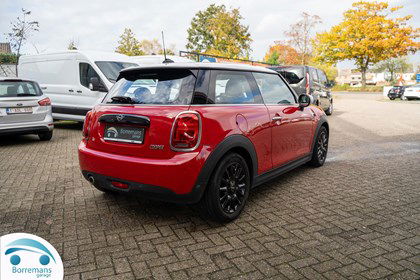 MINI Cooper MINI 1.5 COOPER 136 PK  NAVI/AIRCO/BLUETOOTH/SENSOREN/....