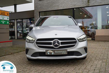 Mercedes Classe B BUSINESS SOLUTION LUXURY FULL OPTION