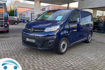 Opel Vivaro VIVARO-E 50 KWH L1H1 CAMERA/GPS/AUTOMAAT 231 km