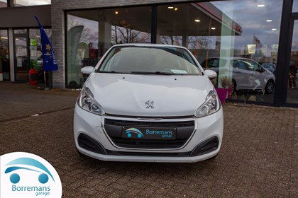 Peugeot 208 1.2 PURETECH - ACTIVE/AIRCO/SENSOREN MET CAMERA