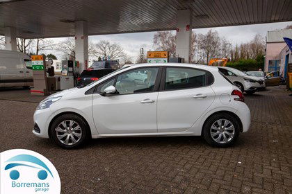 Peugeot 208 1.2 PURETECH - ACTIVE/AIRCO/SENSOREN MET CAMERA