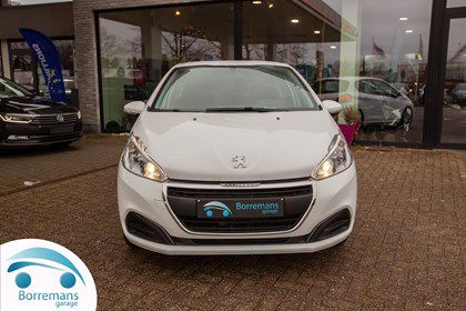 Peugeot 208 1.2 PURETECH - ACTIVE/AIRCO/SENSOREN MET CAMERA