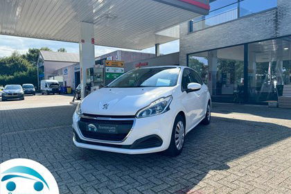 Peugeot 208 1.2i PureTech Active S&S NAVI/AIRCO/BLUETOOTH/...