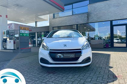 Peugeot 208 1.2i PureTech Active S&S NAVI/AIRCO/BLUETOOTH/...