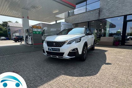 Peugeot 3008  1.6 HYBRID4 PHEV GT  FULL OPTION !!! AUTOMAAT