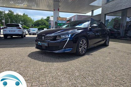 Peugeot 508 PEUGEOT 508 SW 1.6 PHEV 225 E-AUTO. ALLURE