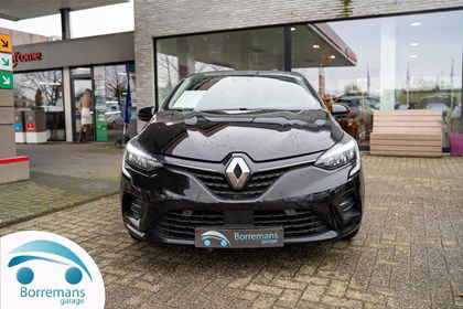 Renault Clio 1.6 E-TECH 140 PK BUSINESS HYBRIDE navi/bluetooth/camera/...