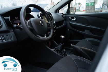 Renault Clio  0.9 TCE ZEN navi/bluetooth/airco/....