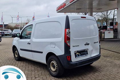 Renault Kangoo 1.5 dCi Confort 