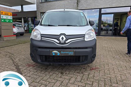 Renault Kangoo RENAULT KANGOO 1.5 DCI ENERGY GRAND CONFORT