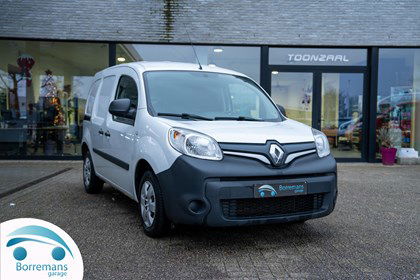 Renault Kangoo RENAULT KANGOO EXPRESS 1.5 DCI ENERGY 90 PK