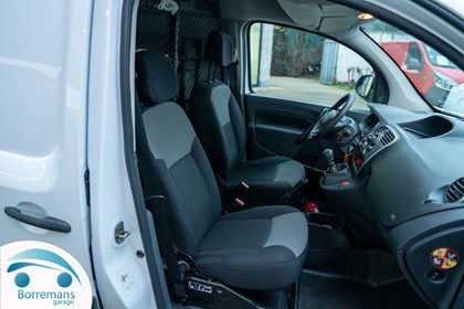 Renault Kangoo RENAULT KANGOO EXPRESS 1.5 DCI ENERGY 90 PK