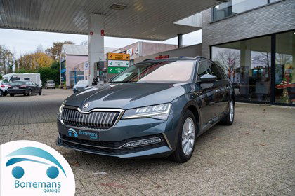 Skoda Superb  1.4 TSI PHEV 160 KW DSG6 AMBITION CORPORATE