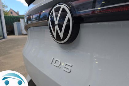 Volkswagen  VW ID.5 BEV 82 KWH 128 KW PRO AUTOMAAT / FULL OPTION