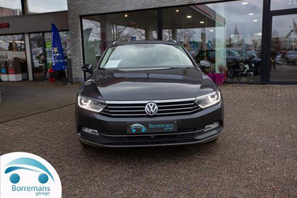 Volkswagen Passat 1.5 TSI ACT Highline Business - NAVI/BLUETHOOTH/AIRCO