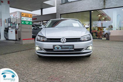 Volkswagen Polo  1.0 TGI TRENDLINE CNG airco/bluetooth/....