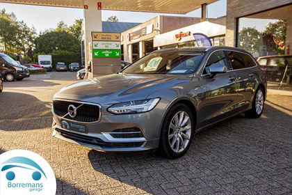 Volvo V90 2.0 T8 TE AWD Momentum Plug-In Gear. Business Line