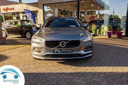 Volvo V90 2.0 T8 TE AWD Momentum Plug-In Gear. Business Line