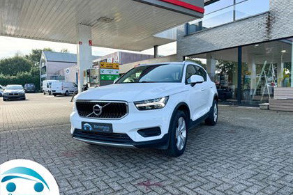 Volvo XC 40 1.5 T2 MOMENTUM PRO CARPLAY/NAVI/CRUISE/...