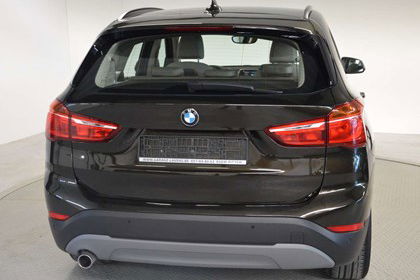 BMW X1 1.5iA sDrive18 OPF (EU6d-TEMP) PDC GPS