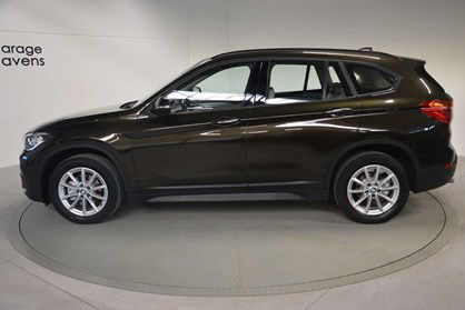 BMW X1 1.5iA sDrive18 OPF (EU6d-TEMP) PDC GPS