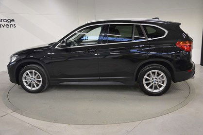 BMW X1 1.5i sDrive18