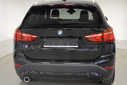 BMW X1 1.5i sDrive18