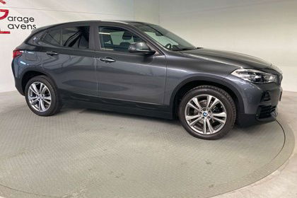 BMW X2 1.5 d sDrive16 (EU6AP)