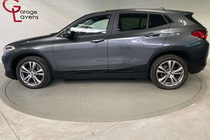 BMW X2 1.5 d sDrive16 (EU6AP)