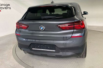 BMW X2 1.5 d sDrive16 (EU6AP)