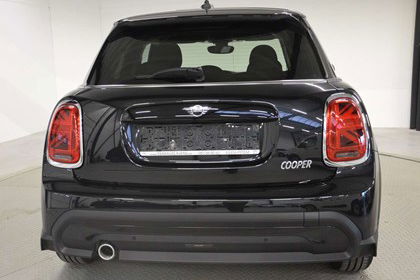 MINI Cooper 1.5A LED AUTOMAAT CARPLAY PDC