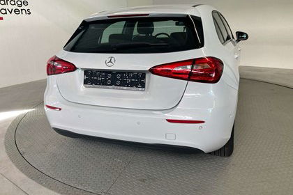 Mercedes A160 Business Solution camera/nav/cruise/pdc